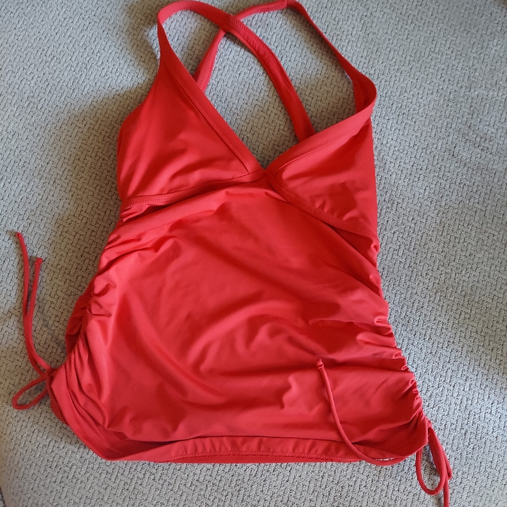 Athleta top